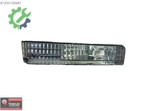 TÜNEYLERDEN HONDA ACCORD 90-91 TAMPON SİNYALİ SOL-SAĞ