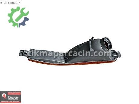 Honda Accord Sinyal çıkma parça