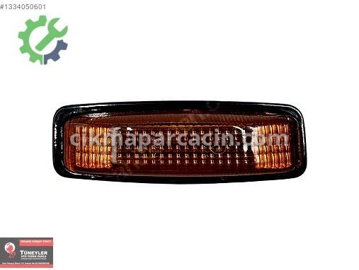 Honda Accord Çamurluk çıkma parça