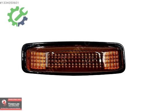 Honda Accord Çamurluk çıkma parça