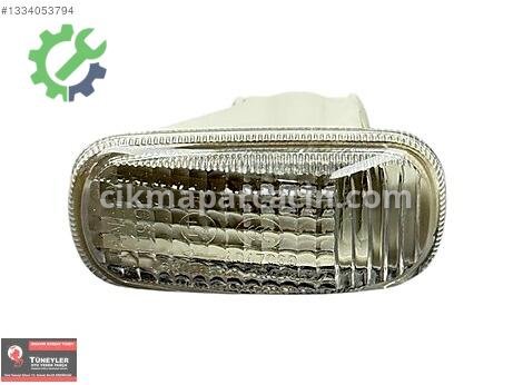 Honda Civic Çamurluk çıkma parça