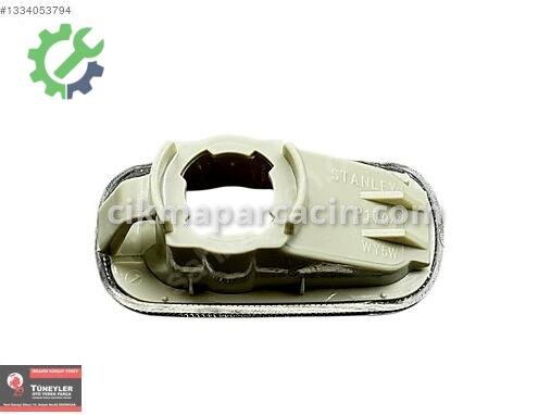 Honda Civic Çamurluk çıkma parça