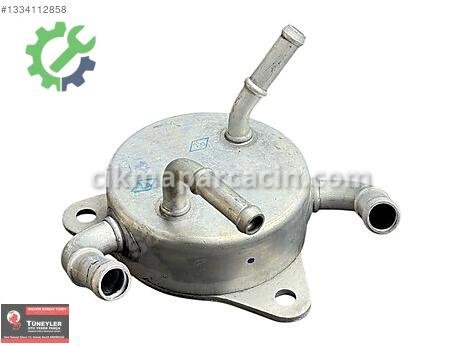 Honda Civic Yağ Soğutucu çıkma parça