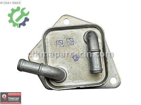 Honda Civic Yağ Soğutucu çıkma parça