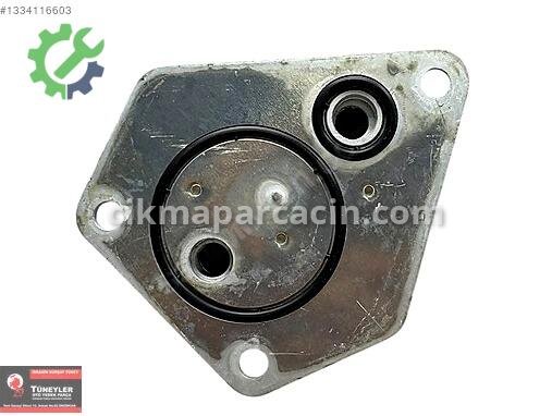 Honda Civic Yağ Soğutucu çıkma parça