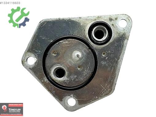 Honda Civic Yağ Soğutucu çıkma parça