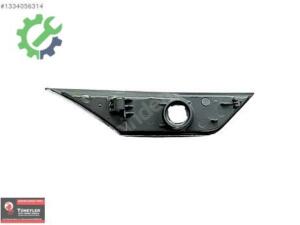 TÜNEYLERDEN HONDA CİVİC 16-21 ÇAMURLUK SİNYALİ SOL-SAĞ (BEYAZ)
