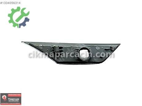 Honda Civic Çamurluk çıkma parça