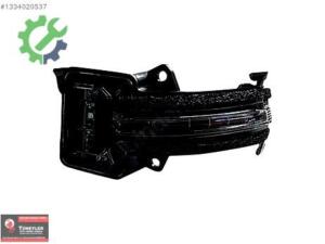TÜNEYLERDEN HONDA CİVİC 16-21 DİKİZ AYNA SİNYALİ LH-RH