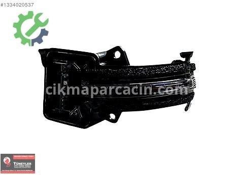 Honda Civic İç Ayna çıkma parça
