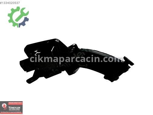 Honda Civic Ayna Sinyali çıkma parça