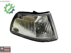 TÜNEYLERDEN HONDA CİVİC 89-90 SINYAL SOL-SAĞ (BEYAZ)