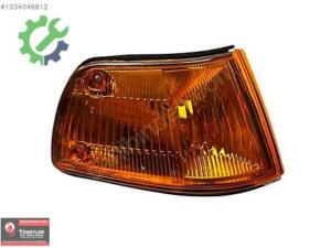 TÜNEYLERDEN HONDA CİVİC 89-90 SINYAL SOL-SAĞ (SARI)