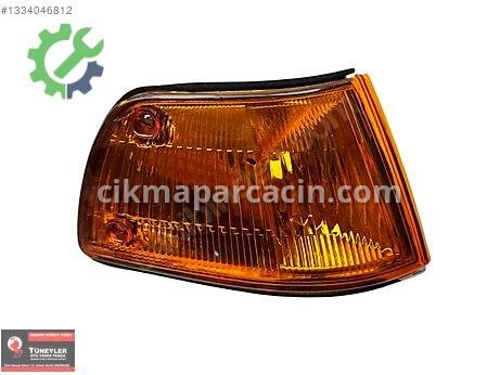 Honda Civic Sinyal çıkma parça