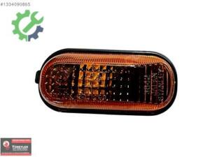 TÜNEYLERDEN HONDA CİVİC 92-96 ÇAMURLUK SİNYALİ SOL-SAĞ (SARI)