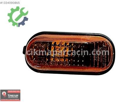 Honda Civic Çamurluk çıkma parça