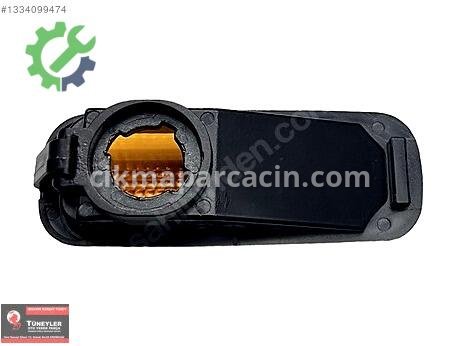 Honda Civic Çamurluk çıkma parça