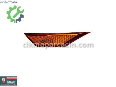 Honda Civic Çamurluk çıkma parça