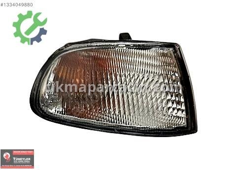 Honda Civic Sinyal çıkma parça