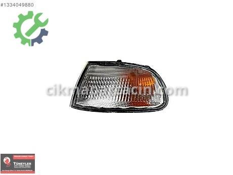 Honda Civic Sinyal çıkma parça