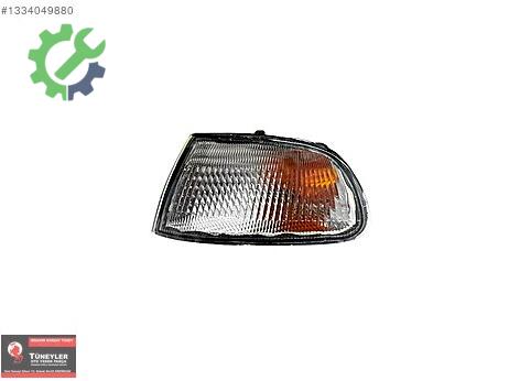 Honda Civic Sinyal çıkma parça