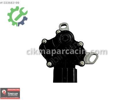 Honda Civic Radar Sensörü (ACC) çıkma parça