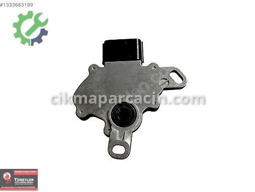 Honda Civic Radar Sensörü (ACC) çıkma parça