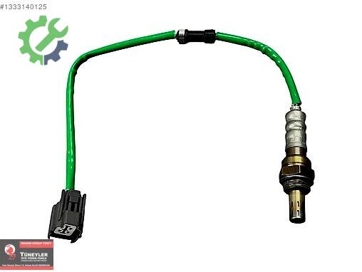 Honda Civic Oksijen Sensörü çıkma parça