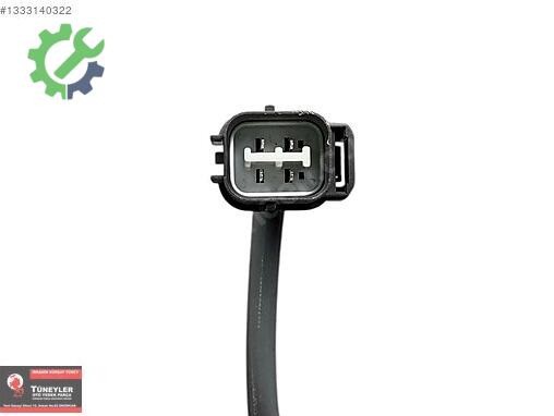 Honda Civic Oksijen Sensörü çıkma parça