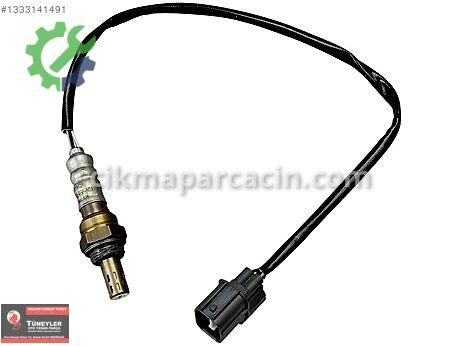 Honda Civic Oksijen Sensörü çıkma parça