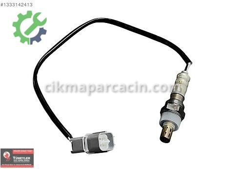 Honda Civic Oksijen Sensörü çıkma parça