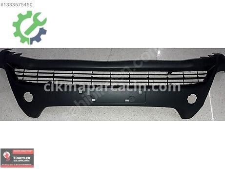 Toyota RAV4 Ön Tampon çıkma parça