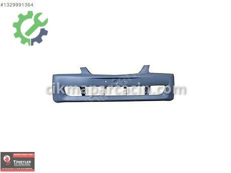 Mazda 323 Ön Tampon çıkma parça