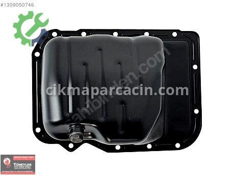 Mazda 323 Karter çıkma parça