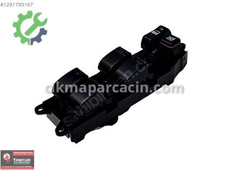 Toyota Corolla Cam Düğmesi çıkma parça