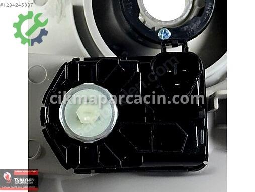 Toyota Corolla Far çıkma parça