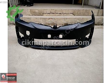 Toyota Corolla Ön Tampon çıkma parça