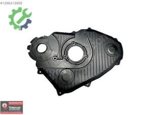 TÜNEYLER’DEN TOYOTA HILUX TRİGER KAPAĞI 1998 2005