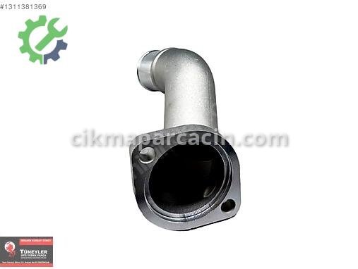 Mazda B Serisi Termostat çıkma parça