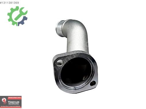 Mazda B Serisi Termostat çıkma parça
