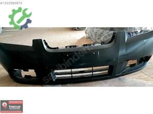 TÜNEYLER ‘DEN CHEVROLET AVEO ÖN TAMPON 2006 2008