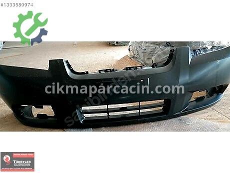 Chevrolet Aveo Ön Tampon çıkma parça