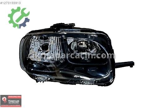 Citroen Berlingo Far çıkma parça