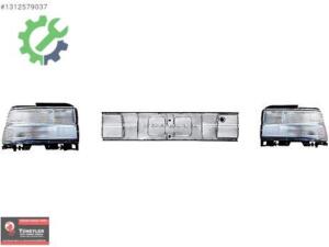 TÜNEYLER ‘DEN COROLLA JDM BEYAZ RENK STOP 2Lİ SET 1993 1997
