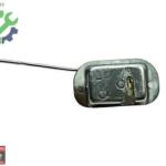 TÜNEYLER ‘DEN E2200 BAGAJ KİLİDİ 1991 1996