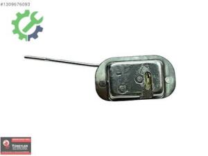 TÜNEYLER ‘DEN E2200 BAGAJ KİLİDİ 1991 1996