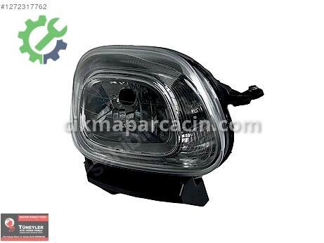 Fiat Panda Far çıkma parça