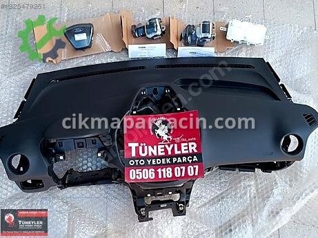 Ford Tourneo Airbag çıkma parça