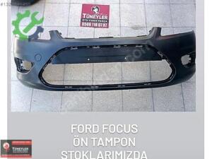 TÜNEYLER ‘DEN FORD FOCUS ÖN TAMPON 2008 2011