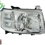 TÜNEYLER ‘DEN FORD RANGER FAR 2006 2009
